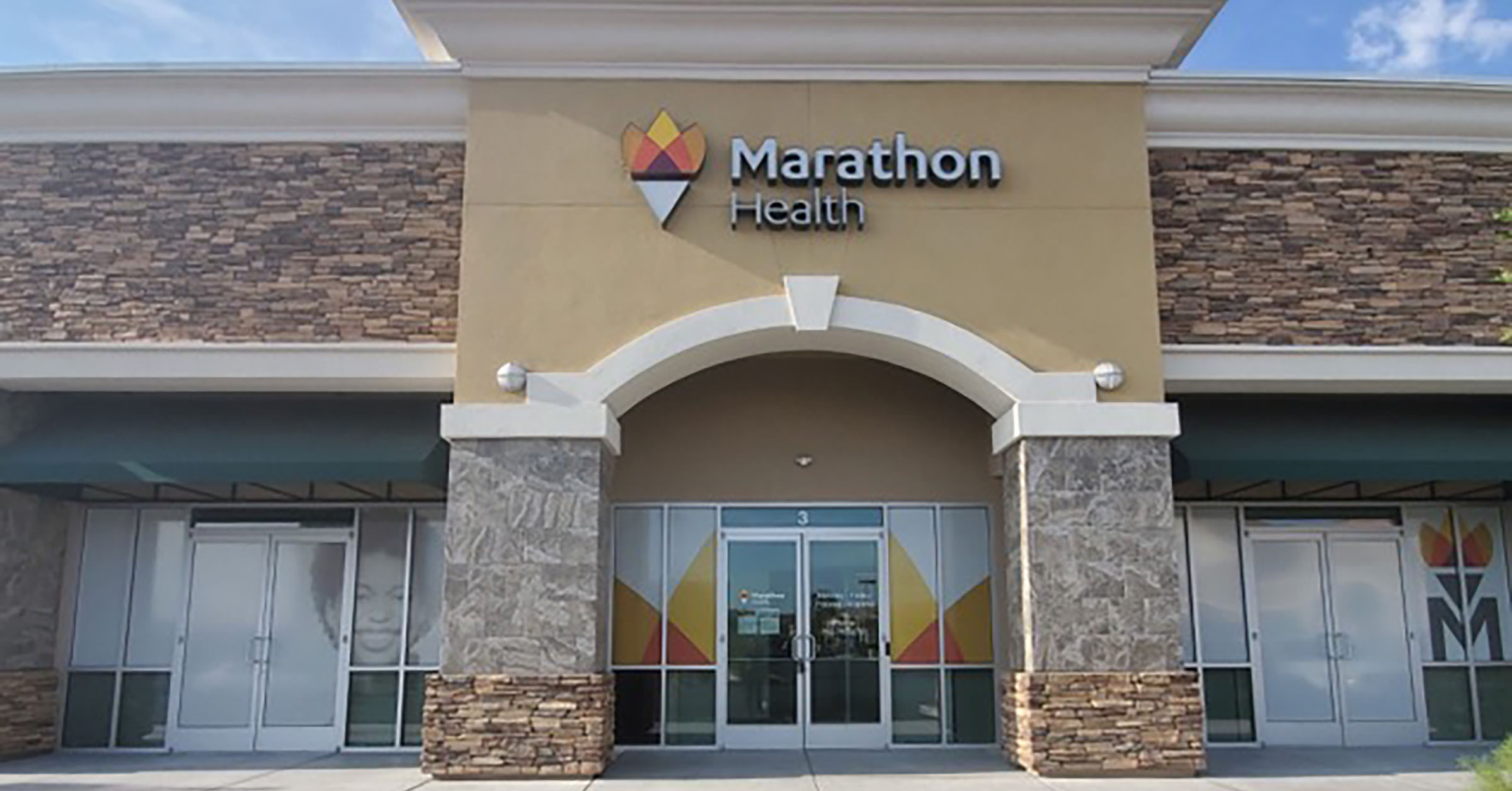 Marathon Health Opens First Network Location in Las Vegas Marathon Health