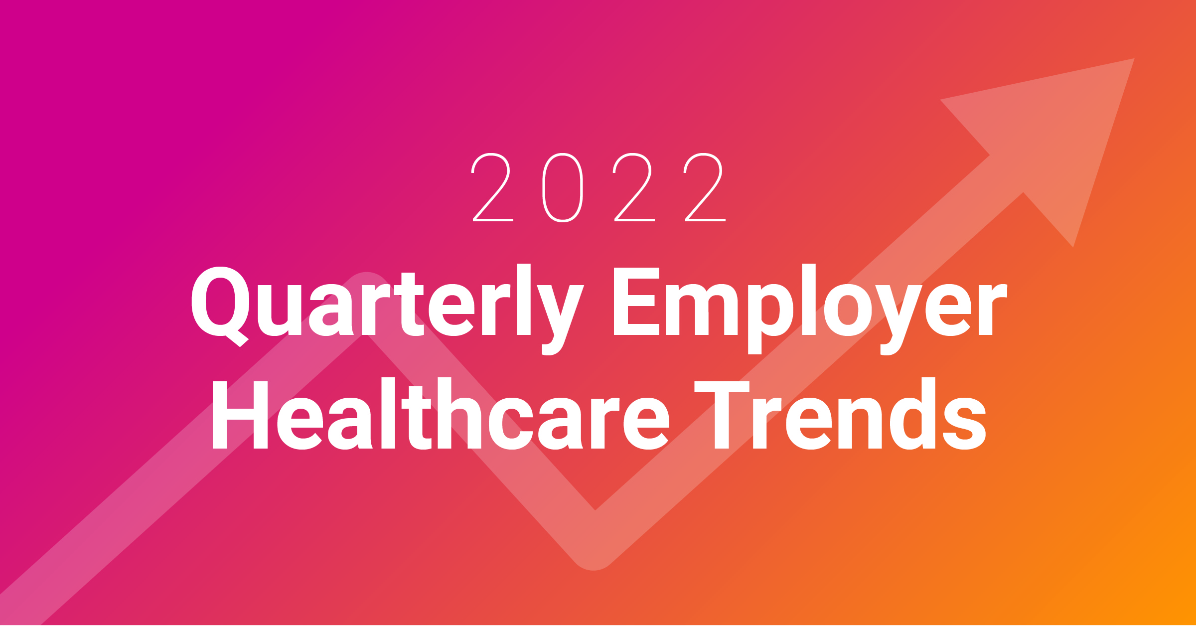 healthcare trends