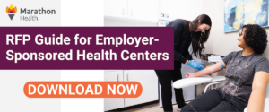 RFP Guide for Employer Health Centers