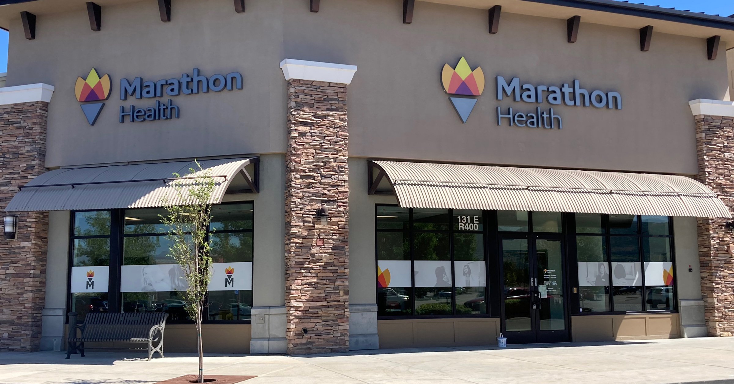 Marathon Health Continues Expansion with New Network in Salt Lake City