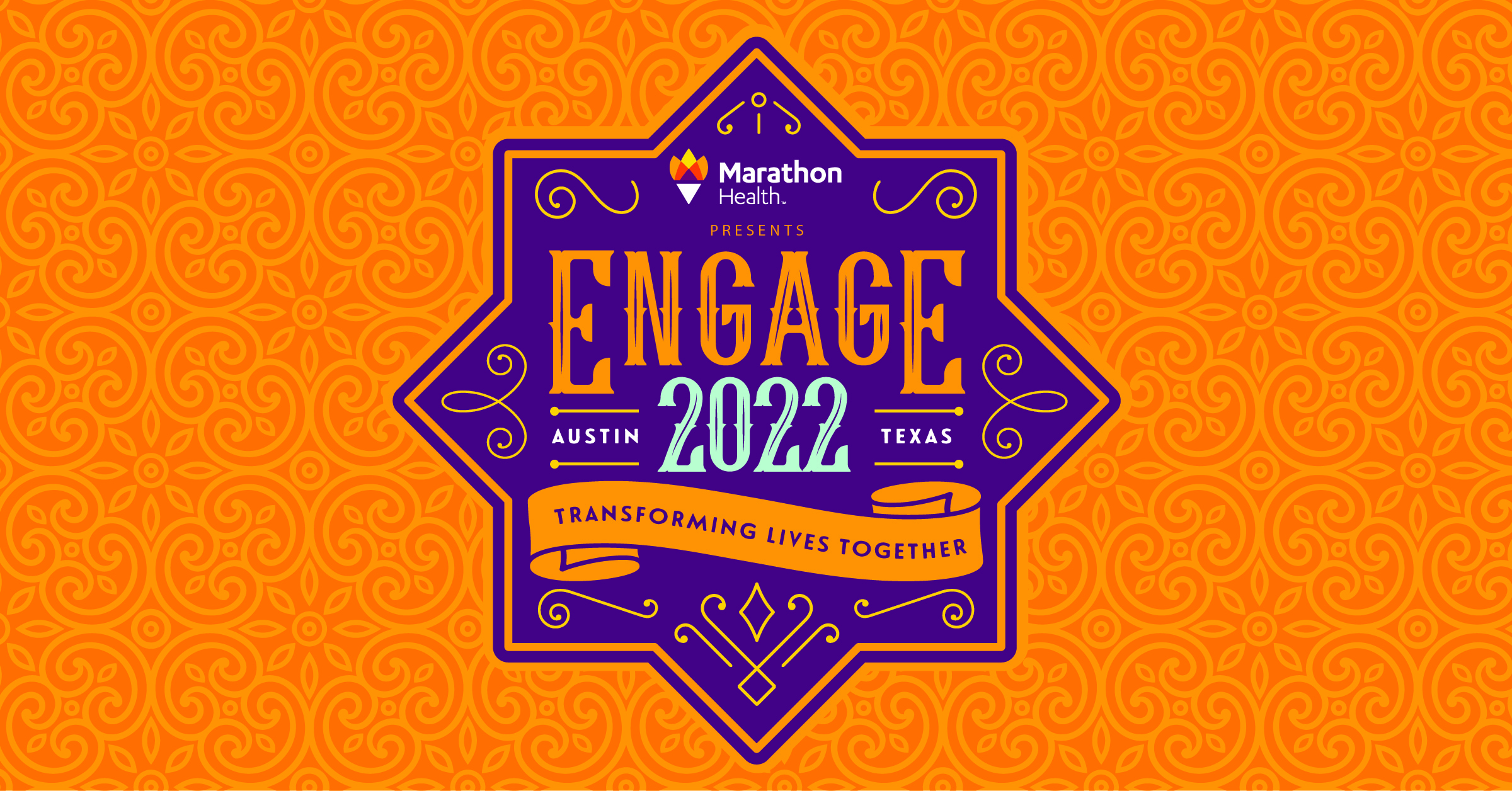 Marathon Health Engage 2022 Conference