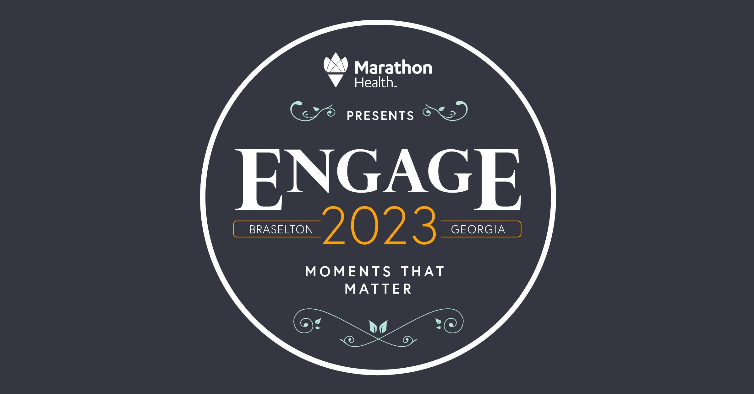 Marathon Health Engage 2023